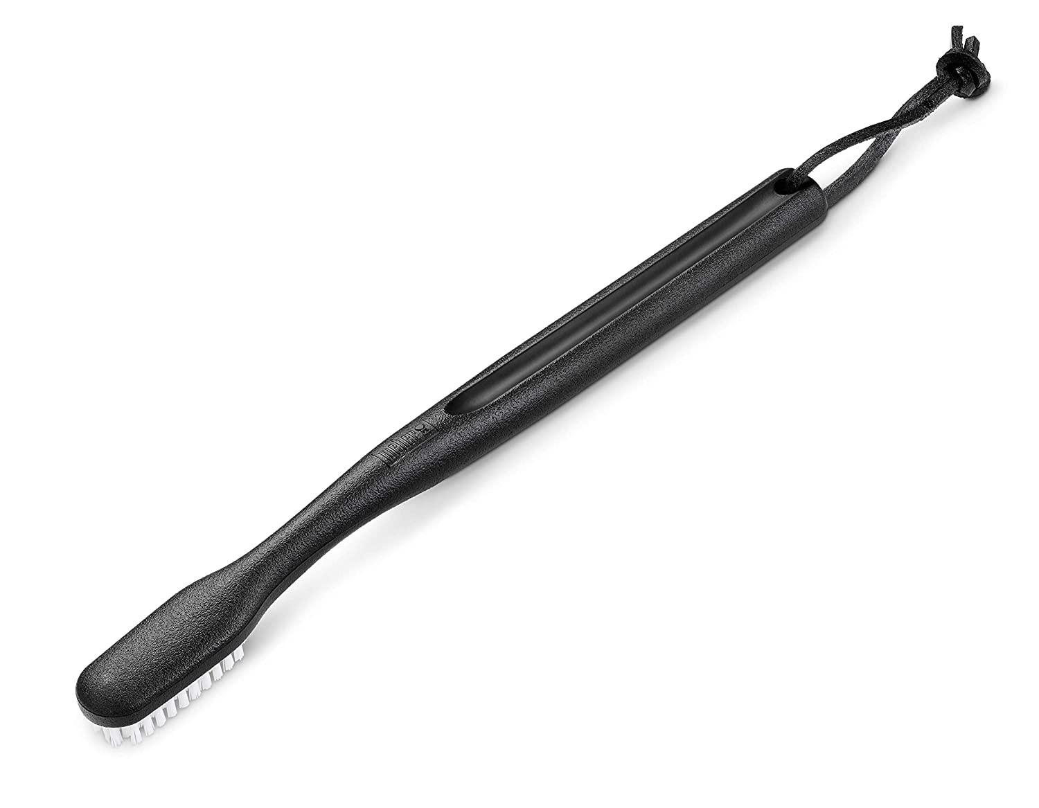 Weber-Upright Gas Grill Maintenance Kit (Scraper and Burner Brush) WEBER